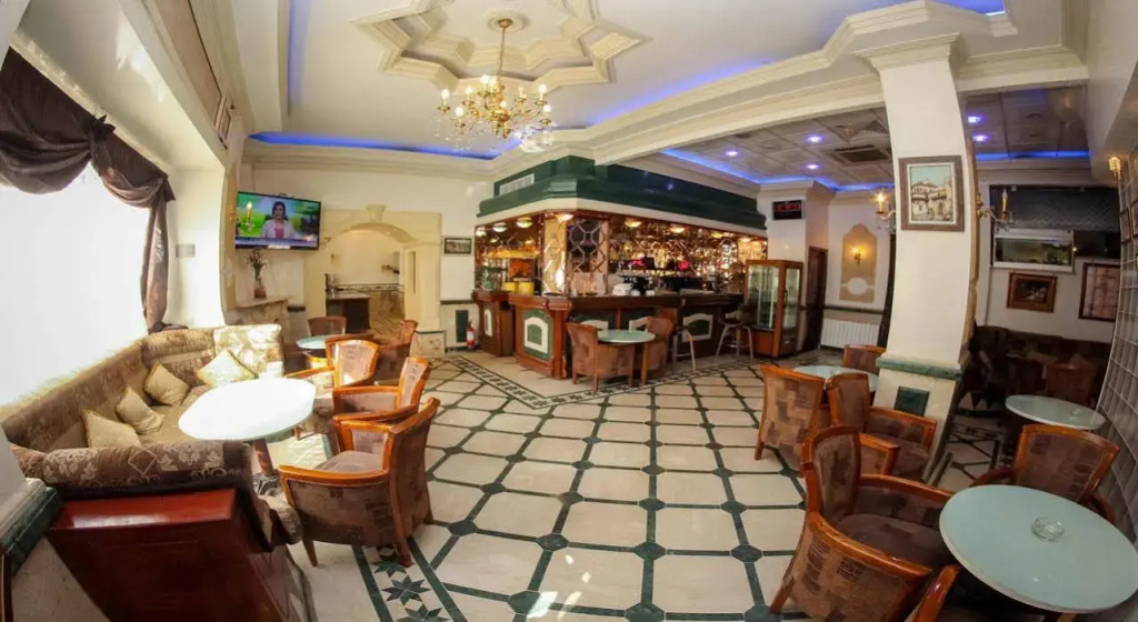 Hotel photo 2