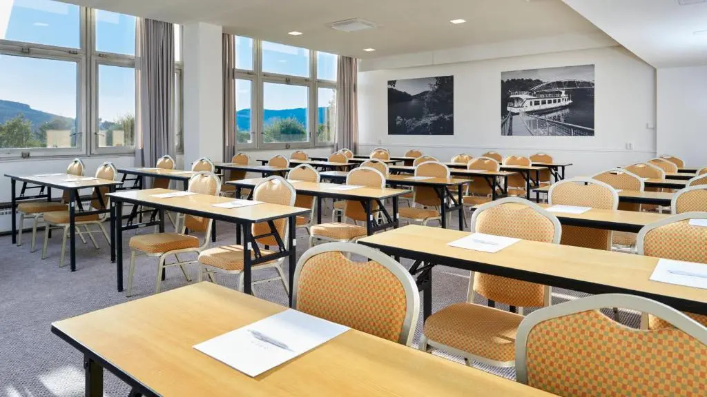 Orea Resort Santon Brno - Général