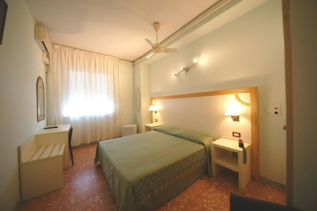 Hotel Liberty - Général