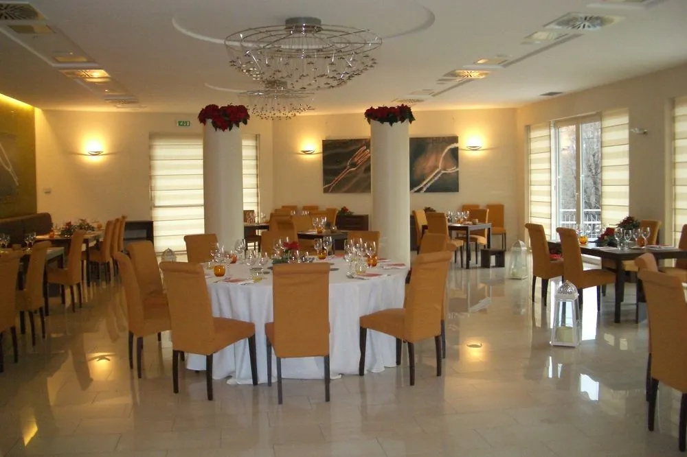 Hotel Sirio - Général