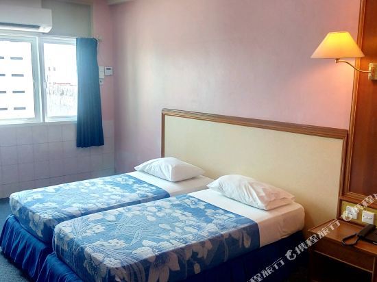 Hotel Mingood