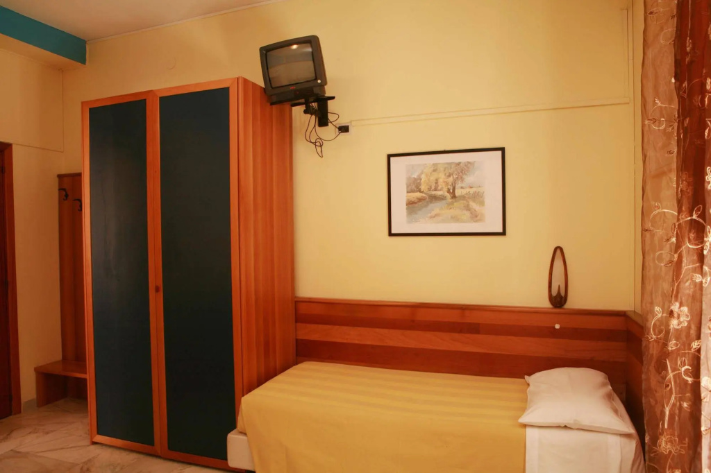 Hotel Branca - Général