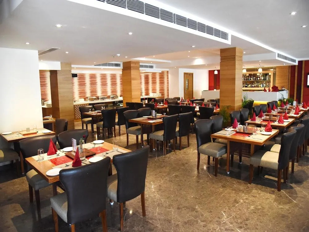 Hotel photo 35