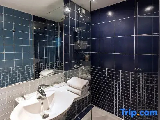Hotel Ilirija - Chambres