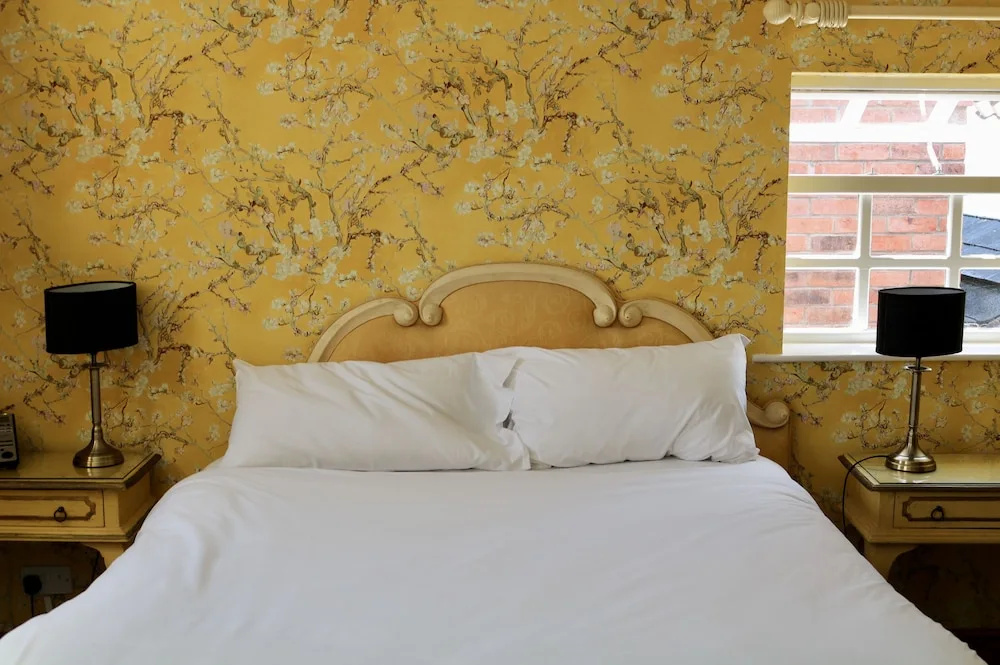 The Cottage Hotel - Chambres