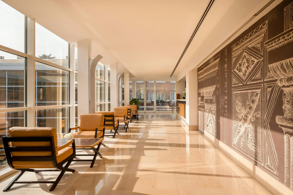 UNA Hotels Bologna San Lazzaro - Général
