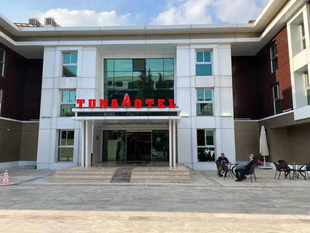 Hotel photo 18