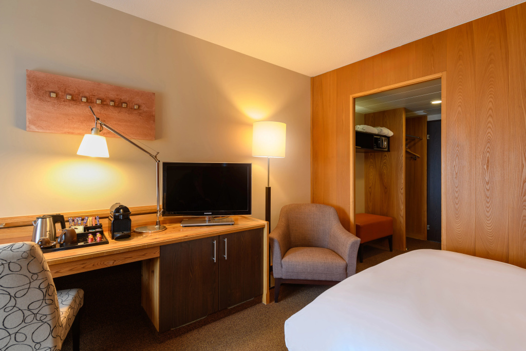 Mövenpick Hotel Egerkingen - Général