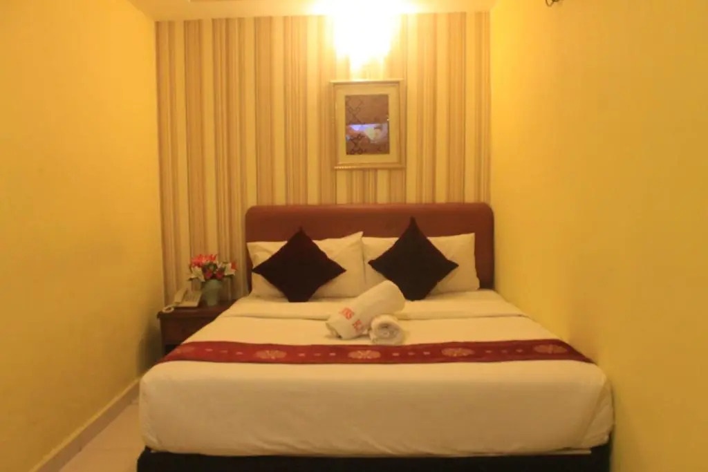 Sun Inns Hotel Kota Damansara