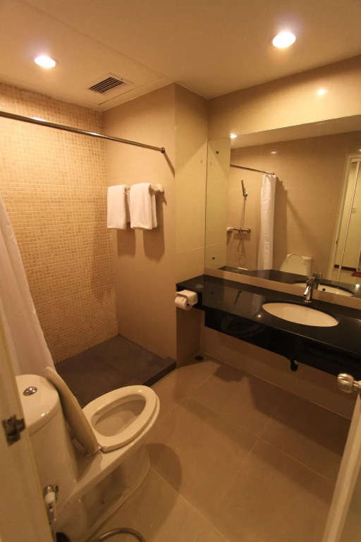 The Royal Bee Apart Hotel - Général
