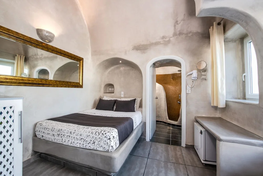 Hotel Katerina's Castle - Général