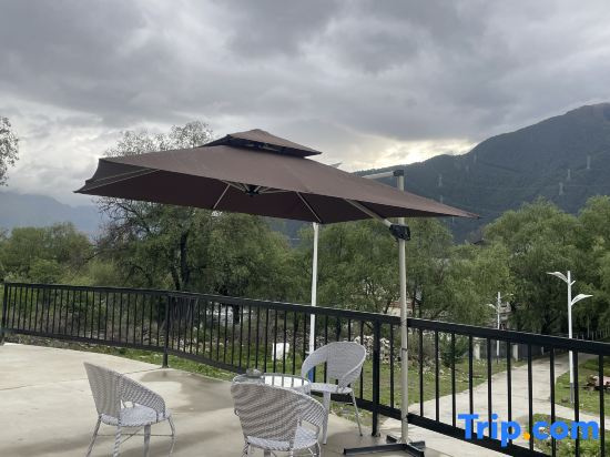 Xiangyun Homestay