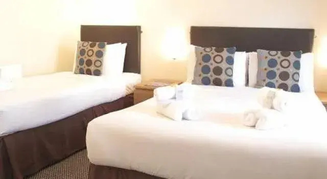 Hotel photo 22