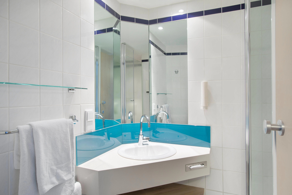 Holiday Inn Express Frankfurt Messe by IHG - Général