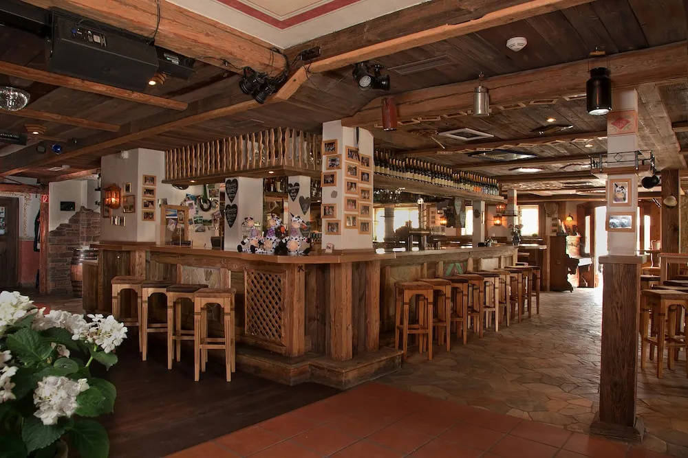 Gästehaus Dorf-Alm - Général