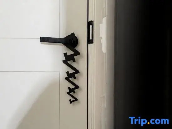 Coppersmith Hotel - Chambres