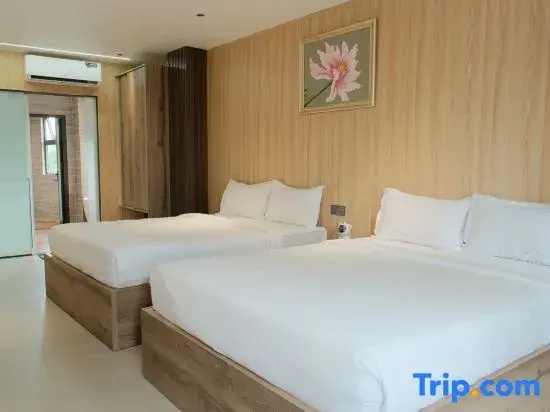 Luxury room