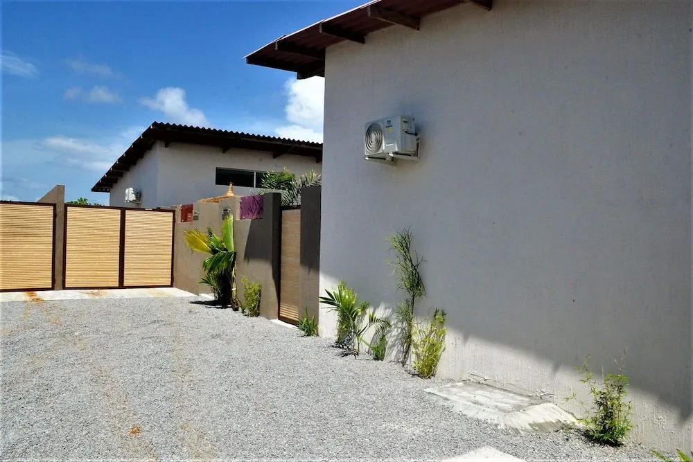 Ivoire Lodge