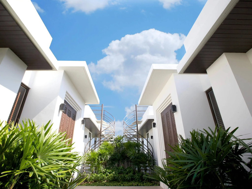 The Spirit Resort Hua Hin - Général
