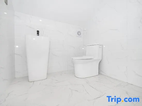 Xiamen Gulangyu Yueqing Port Hotel - Chambres