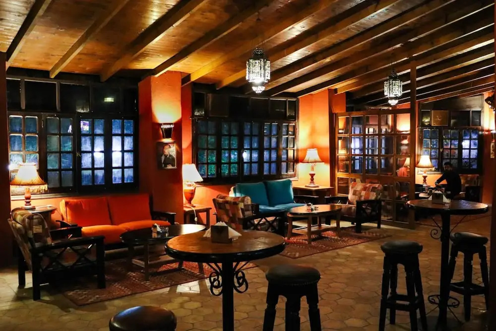 Hotel photo 26