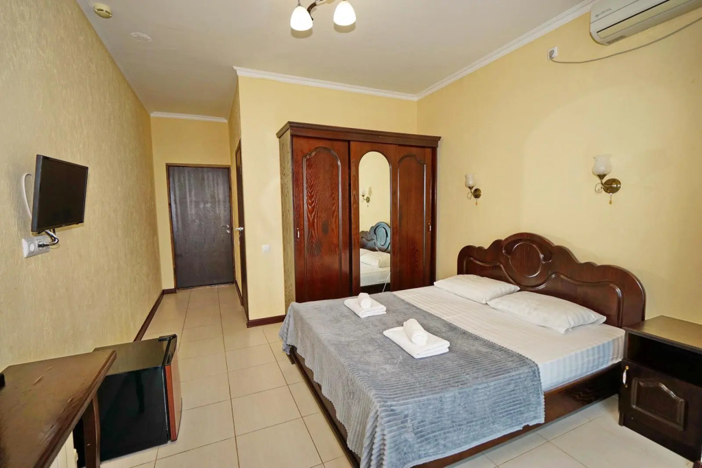 Hotel photo 10