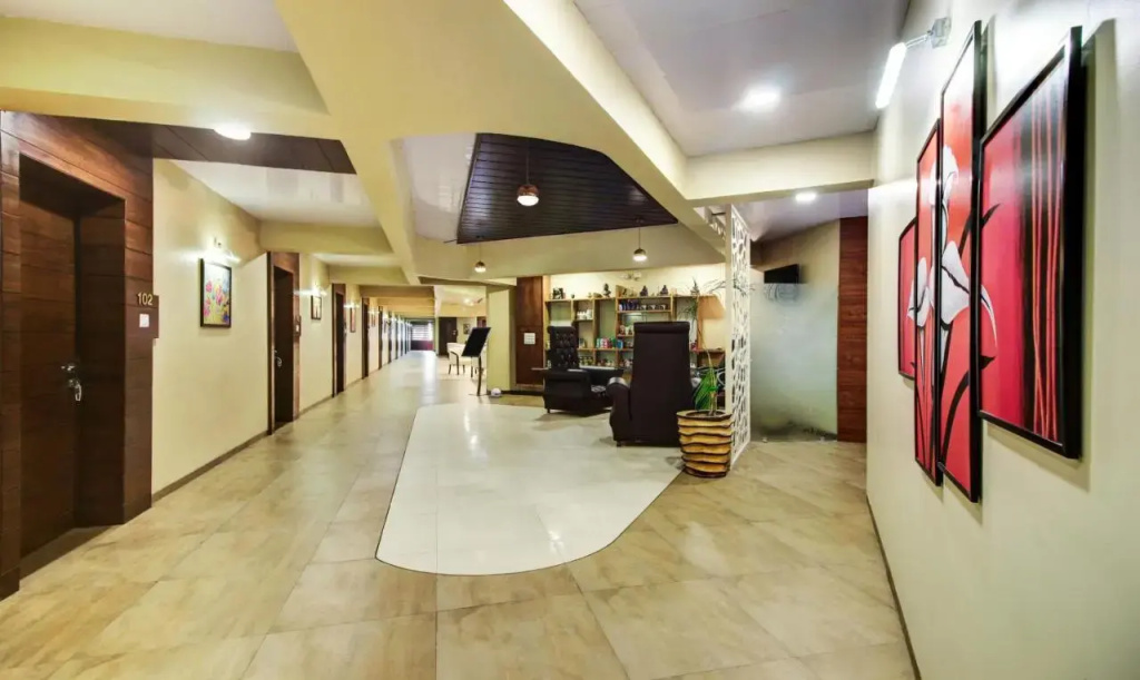 Hotel photo 11
