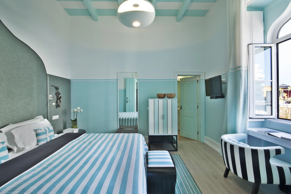 Bela Vista Hotel & SPA - Relais & Châteaux - Général