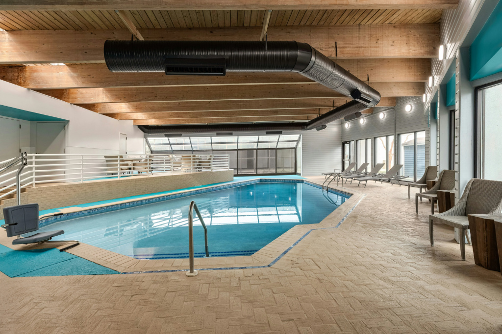 Holiday Inn Virginia Beach - Norfolk by IHG - Général