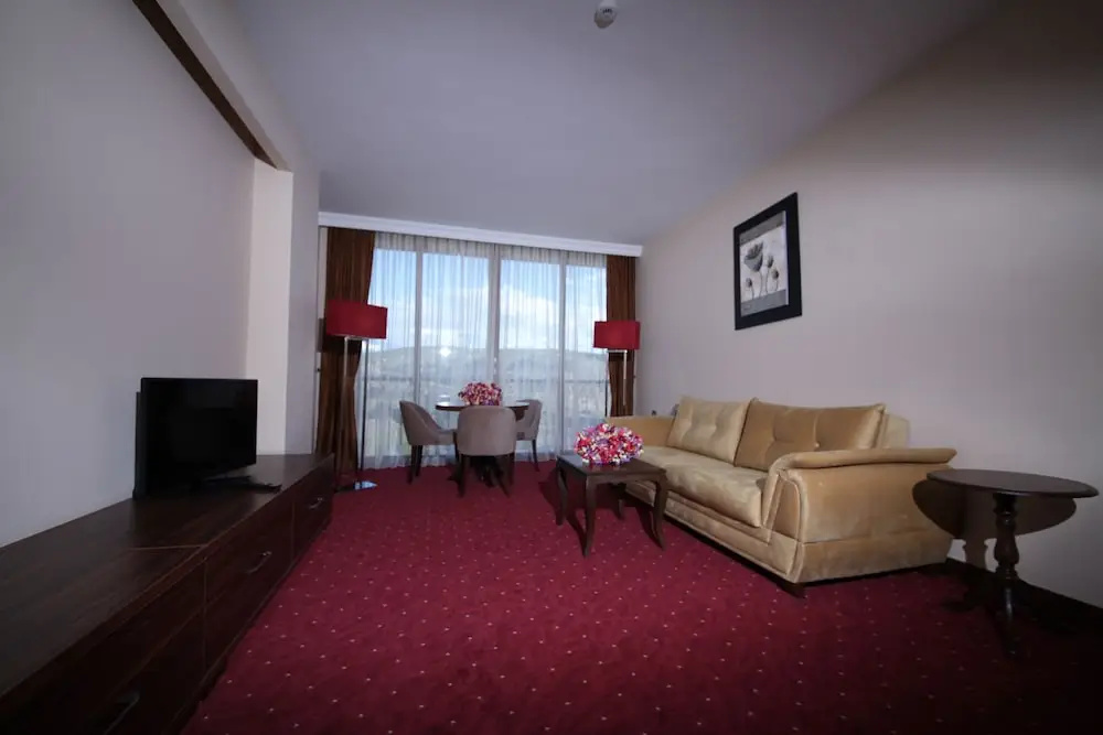 Safa Sorgun Thermal Hotel Wellness & Spa - Général