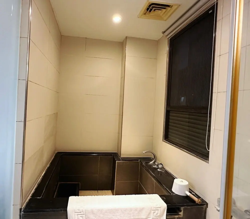 Host-On Exquisite Hotspring Hotel - Chambres