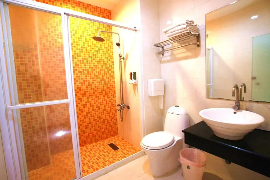 Lang Qin Hai Inn - Chambres