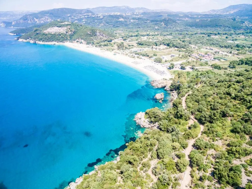 Beach & Waterfront