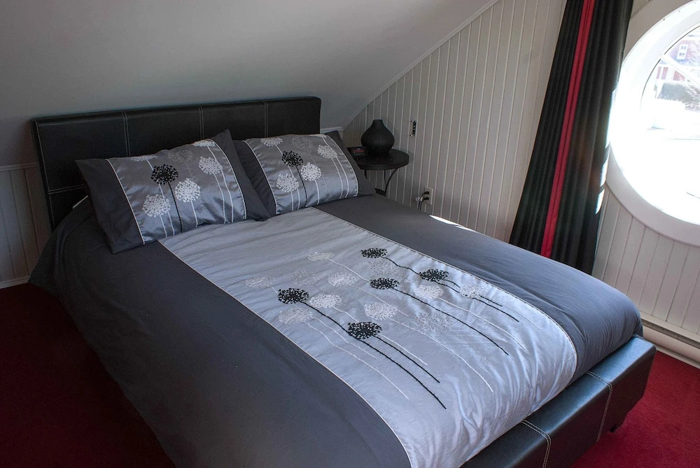 Classic room