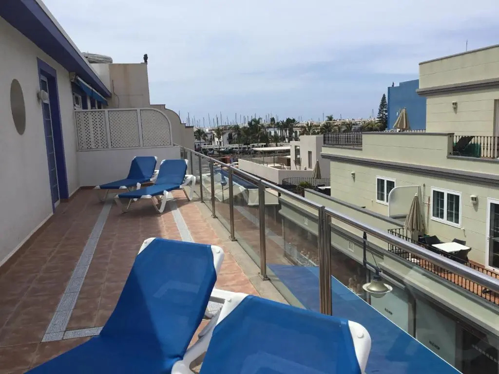 Hotel photo 10