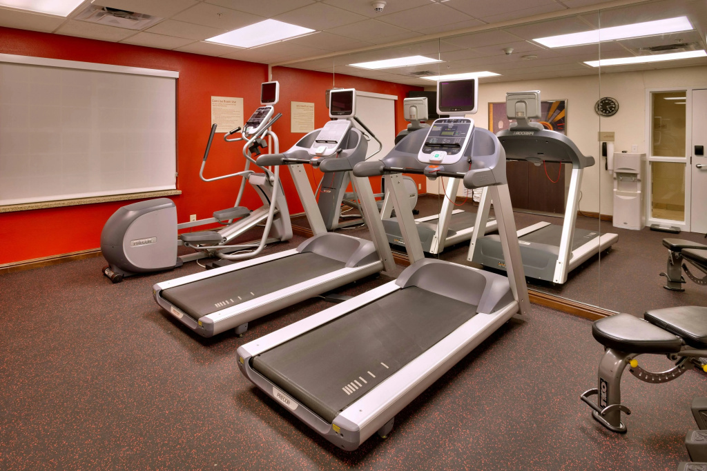 Towneplace Suites by Marriott Sierra Vista - Général