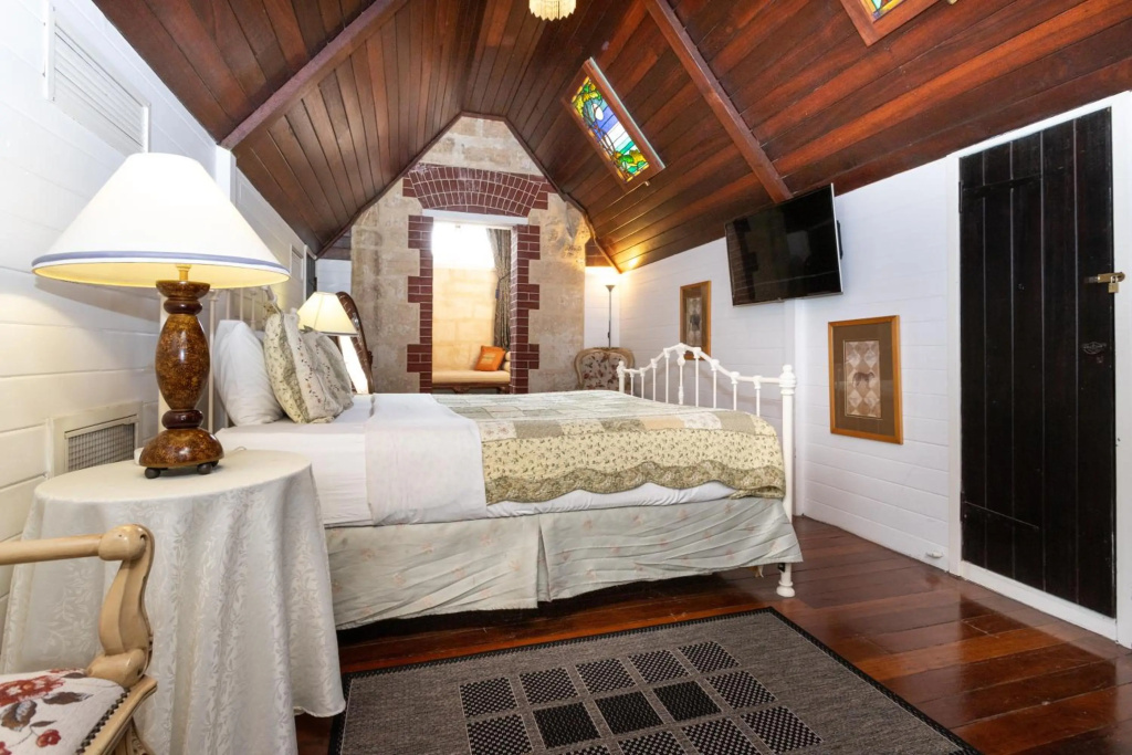 Fremantle Bed and Breakfast — 4