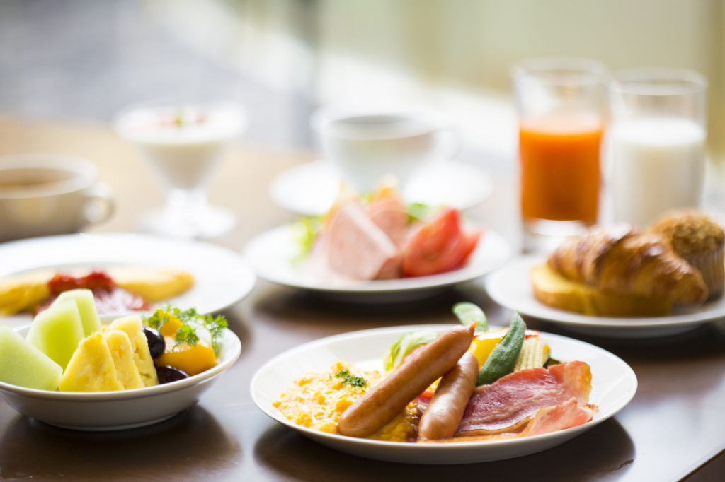 Hakata Excel Hotel Tokyu 사진 32