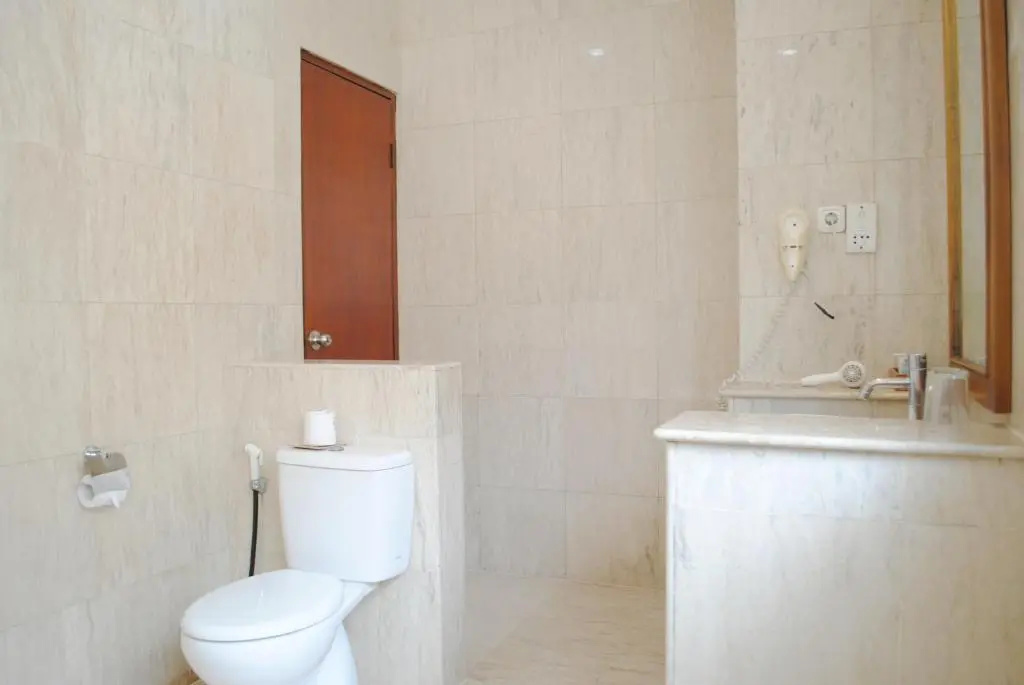 Grand Istana Rama Hotel - Chambres