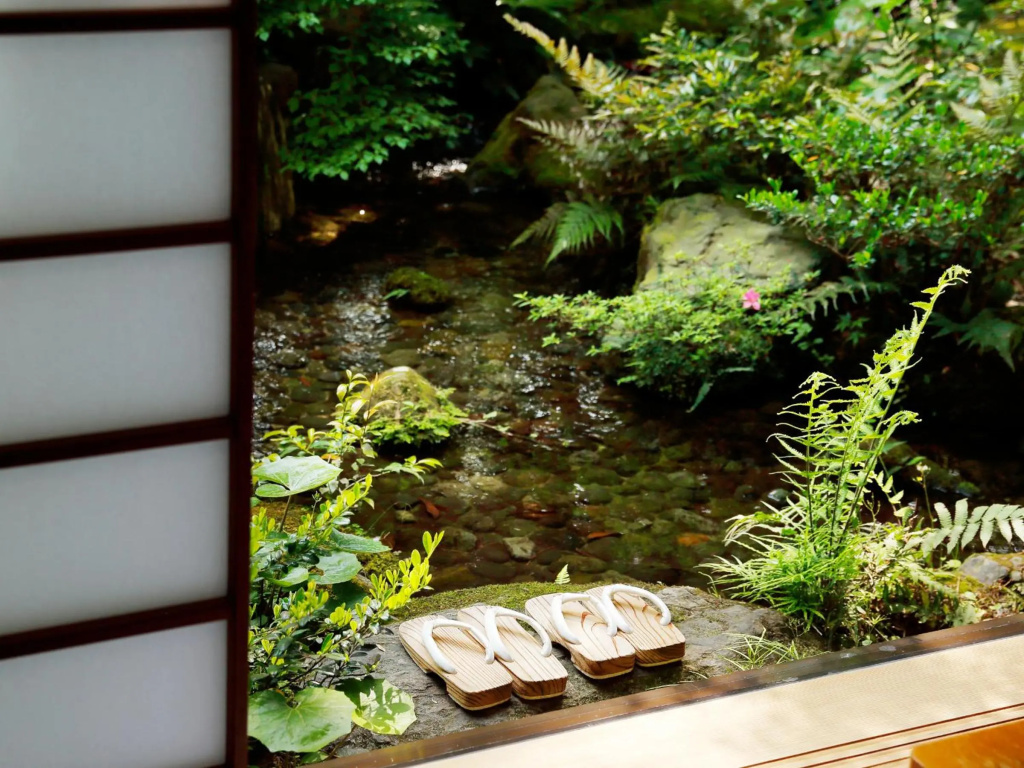 Ureshino Kanko Hotel Taishoya - Général