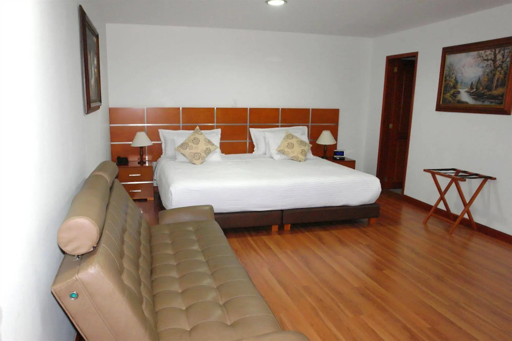 Hotel photo 22