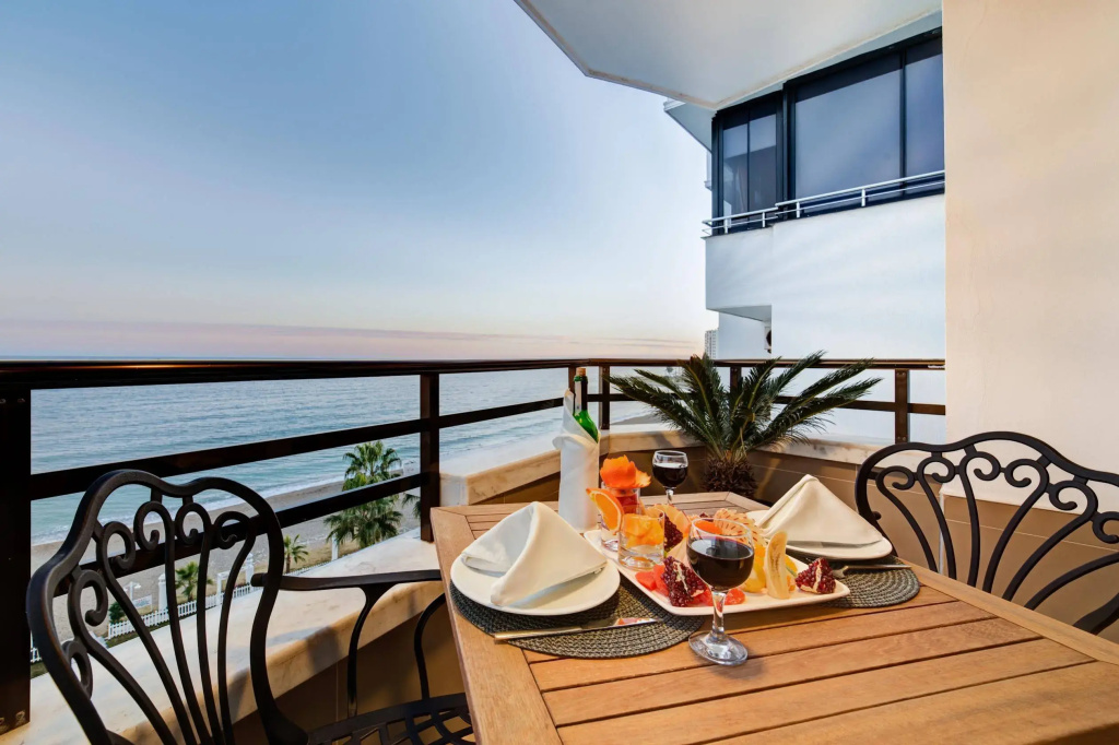 Sahil Martı Hotel - Général