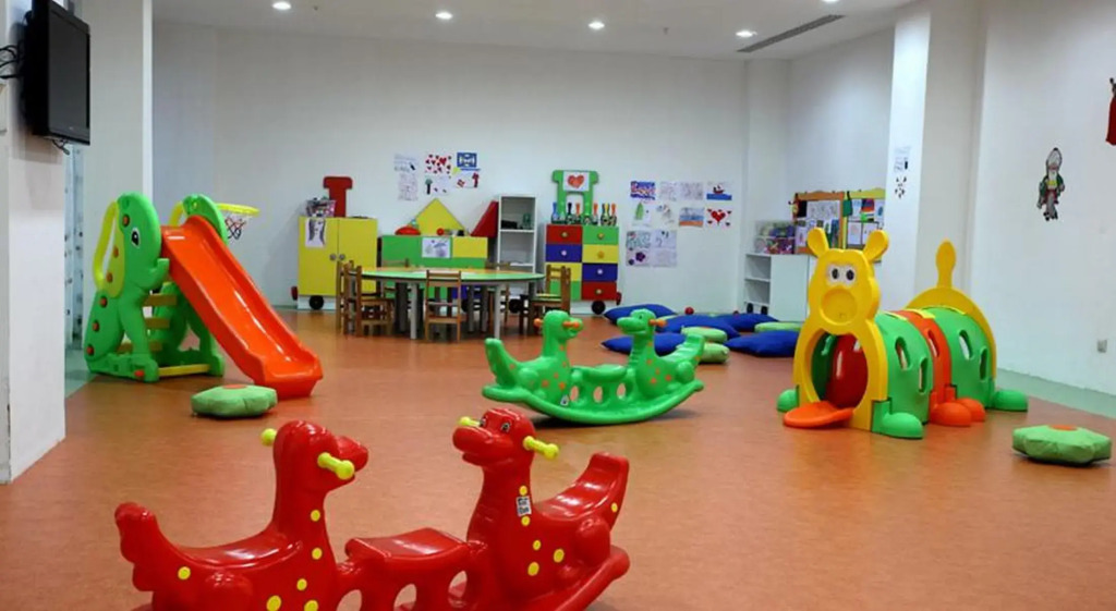 Отель Özkaymak Select - фото 24