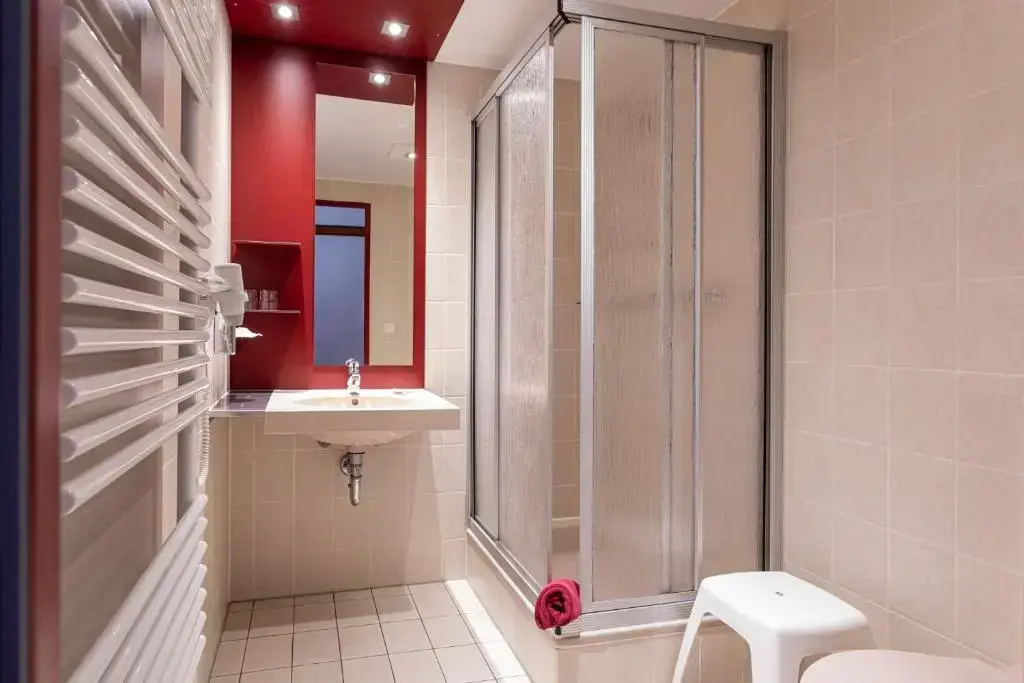 Hotel Schomacker - Chambres