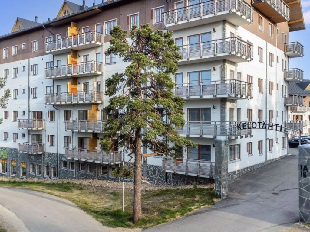 Kelotähti a 23