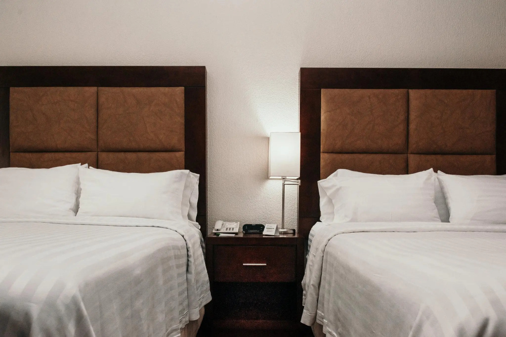 Holiday Inn Durango by IHG - Chambres