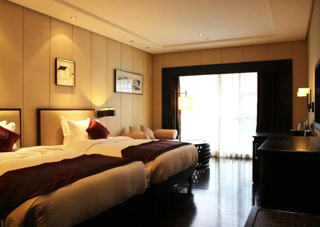 Xiang Yun Sha Garden Hotel - Général