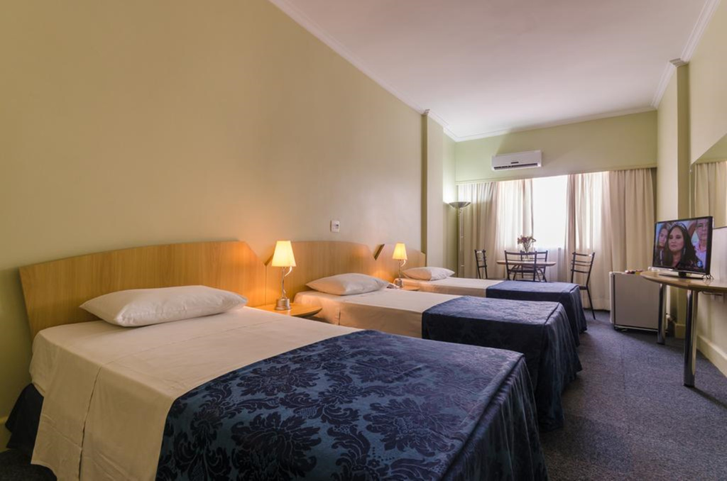 San Raphael Hotel - Général