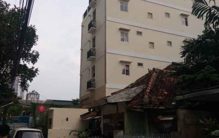 Ahira Guesthouse