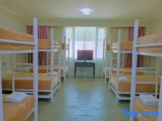Fiesta Garden Hotel - Chambres